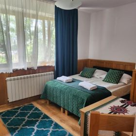 Wynajem Pokoi Zbyszko Zakopane 