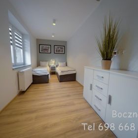 Apart-house Boczna 5a Szczawno-Zdrój