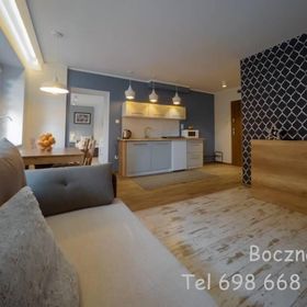 Apart-house Boczna 5a Szczawno-Zdrój