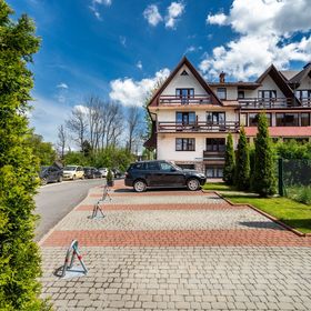 Pokoje Gościnne Molendowicz Zakopane
