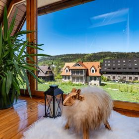 Pokoje Gościnne Molendowicz Zakopane