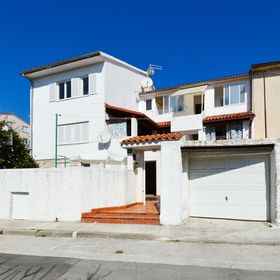 Apartman Srsen Pula