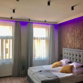 Silver Dawn Apartments Szeged