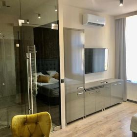 Silver Dawn Apartments Szeged