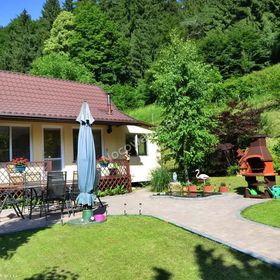 Pod Brzózką Kudowa-Zdrój