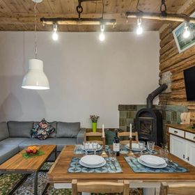 Apartamenty Willa Jasna centrum Zakopane