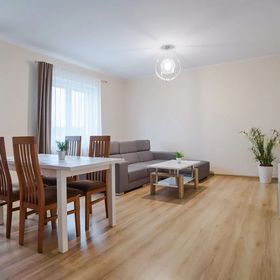 Pokoje gościnne / Apartamenty Wągrowiec