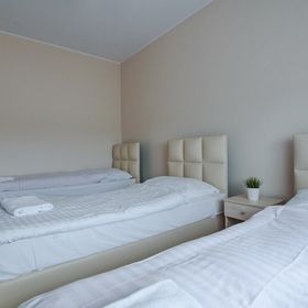Pokoje gościnne / Apartamenty Wągrowiec