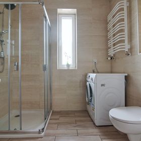 Pokoje gościnne / Apartamenty Wągrowiec