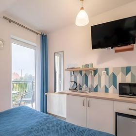 Willa Jodła Kudowa-Zdrój