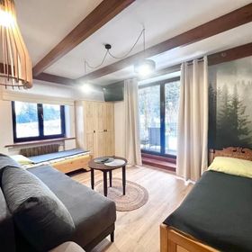 Villa Tatrydom Zakopane