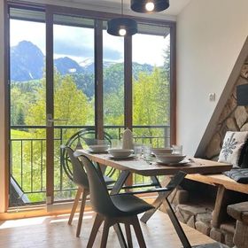 Villa Tatrydom Zakopane