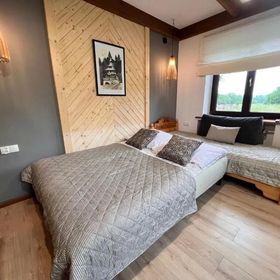 Villa Tatrydom Zakopane