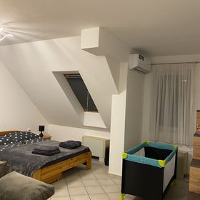 Elíxir Apartman Hajdúszoboszló