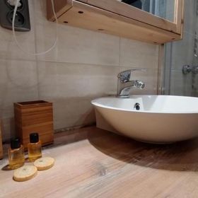 Tabago Studio 11 Nysa