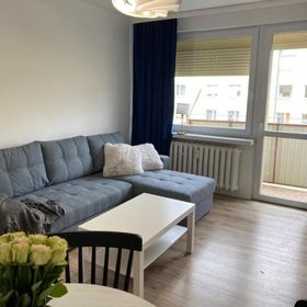 Apartament Tabago Studio 12 Kędzierzyn Koźle