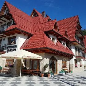 Pensjonat Tatrzański Relax Spa Poronin