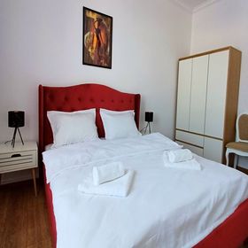 Apartament Bella Casa Dej