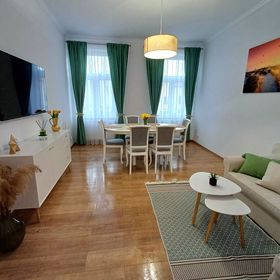 Apartament Bella Casa Dej