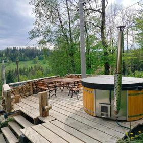 Domek u Skupniów Zakopane