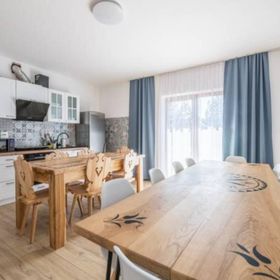 Domek u Skupniów Zakopane