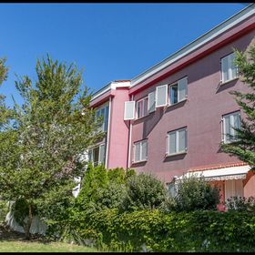 Apartments Diamond Baška