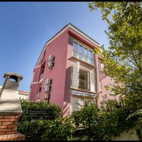 Apartments Diamond Baška