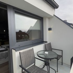 Apex Apartman Sárvár