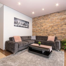Apartamenty Tęczowe Darłówko