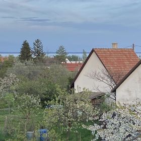 Ancsi Nyaraló Alsóörs