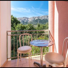 Apartments Magnolia Baška