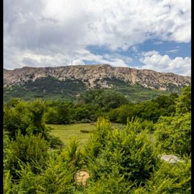 Apartments Magnolia Baška