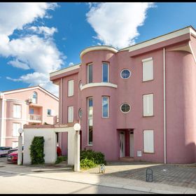 Apartments Magnolia Baška