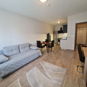 Vidi Apartman Szeged