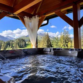 Domki Góralska Strefa Kościelisko