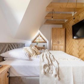 Domki Góralska Strefa Kościelisko