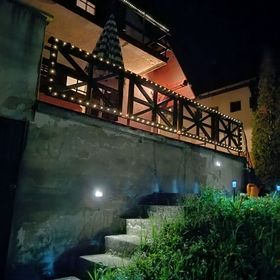 Panorama Hous Vendégház Tamási