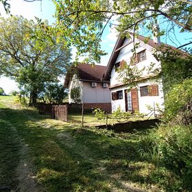 Panorama Hous Vendégház Tamási