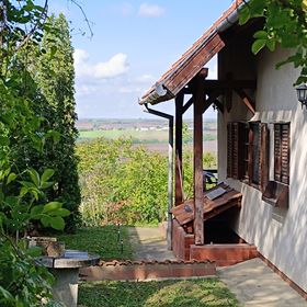 Panorama Hous Vendégház Tamási