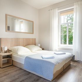 4 Apartamenty w Centrum Kudowa-Zdrój