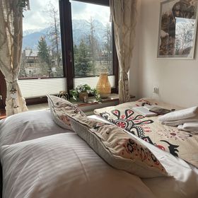 Willa Pod Szymoszkową II Zakopane