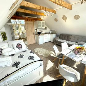 Willa Pod Szymoszkową II Zakopane