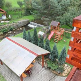 Willa Dominika Wisła