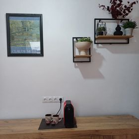 Apartament Pannónia Satu Mare