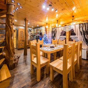 Domek U Tadka - domek z jacuzzi Wisła