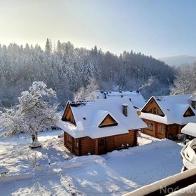 Ośrodek Karina Wisła