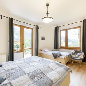 Apartamenty i Domek Pod Skocznią Zakopane