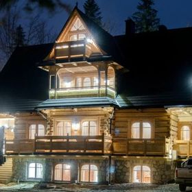 Światłomir Zakopane