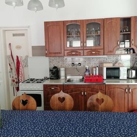 Gyurgyalag Vendégház Tiszafüred