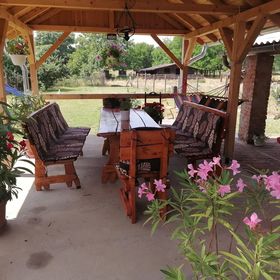 Gyurgyalag Vendégház Tiszafüred